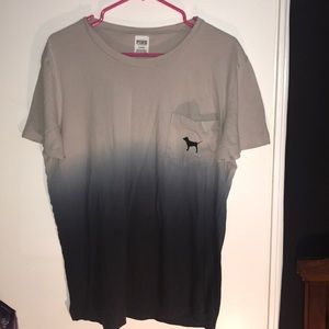 victoria’s secret tee shirt